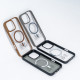 Чохол для смартфона Spigen AAA Magnetic Color for Apple iPhone 11 Grey (SPGMGCOL11Grey)