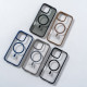 Чохол для смартфона Spigen AAA Magnetic Color for Apple iPhone 11 Grey (SPGMGCOL11Grey)
