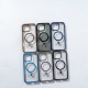 Чохол для смартфона Spigen AAA Magnetic Color for Apple iPhone 11 Grey (SPGMGCOL11Grey)