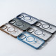 Чохол для смартфона Spigen AAA Magnetic Color for Apple iPhone 11 Grey (SPGMGCOL11Grey)