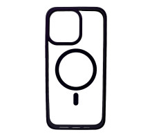 Чохол для смартфона Spigen AAA Magnetic Color for Apple iPhone 13 Pro Max Purple (SPGMGCOL13ProMaxPurple)