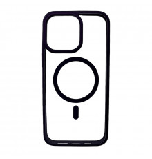 Чохол для смартфона Spigen AAA Magnetic Color for Apple iPhone 15 Purple (SPGMGCOL15Purple)