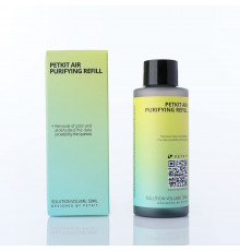 Жидкость для освежителя PETKIT Concentrated Air Purifying Refill-50ml*4 (P9214) (P9214)