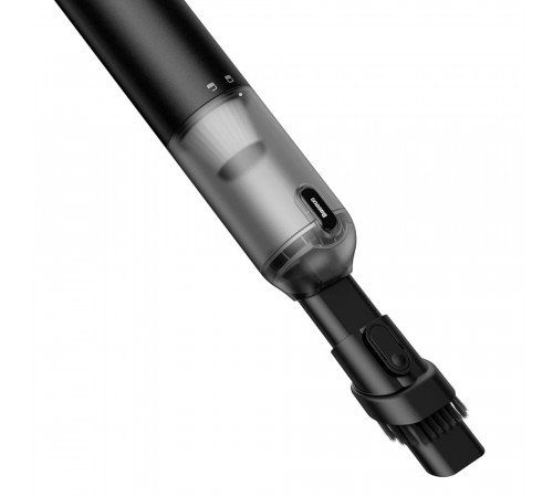 Автомобільний пилосос Baseus A3 lite Handy Vacuum Cleaner (12000pa) Black (VCAQ050001)