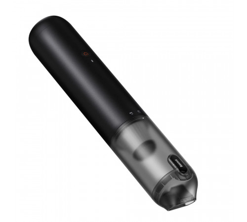 Автомобільний пилосос Baseus A3 lite Handy Vacuum Cleaner (12000pa) Black (VCAQ050001)