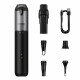 Автомобільний пилосос Baseus A3 lite Handy Vacuum Cleaner (12000pa) Black (VCAQ050001)