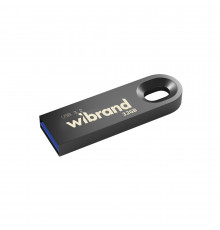 Флеш-накопичувач Wibrand USB 3.2 Gen1 Eagle 32GB Grey (WI3.2/EA32U10G)