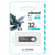 Флеш-накопичувач Wibrand USB 3.2 Gen1 Eagle 32GB Grey (WI3.2/EA32U10G)