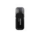 Флеш-накопичувач ADATA USB 2.0 AUV 240 32Gb Black (AUV240-32G-RBK)