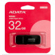 Флеш-накопичувач ADATA USB 2.0 AUV 240 32Gb Black (AUV240-32G-RBK)