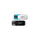 Флеш-накопичувач ADATA USB 2.0 AUV 240 32Gb Black (AUV240-32G-RBK)