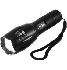 Ліхтар ручний Bailong BL-1831-Т6 набір із зарядним пристроєм (100000w120) (60)(100)