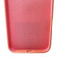 Чохол для смартфона Silicone Full Case AA Open Cam for Apple iPhone 16 Pro Max 37,Grapefruit (FullOpeAAi16PM-37)