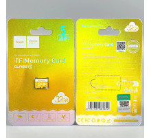 Карта пам'яті Hoco 32Gb 10 Class 90Mb-s (без адаптера)