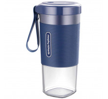 Фітнес-блендер Xiaomi Morphy Richards 50W Portable Juice Cup MR9600 Blue (MR9600)