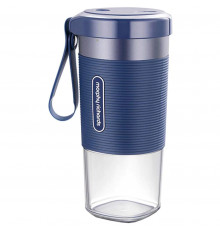 Фитнес-блендер Xiaomi Morphy Richards 50W Portable Juice Cup MR9600 Blue (MR9600)