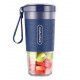 Фітнес-блендер Xiaomi Morphy Richards 50W Portable Juice Cup MR9600 Blue (MR9600)