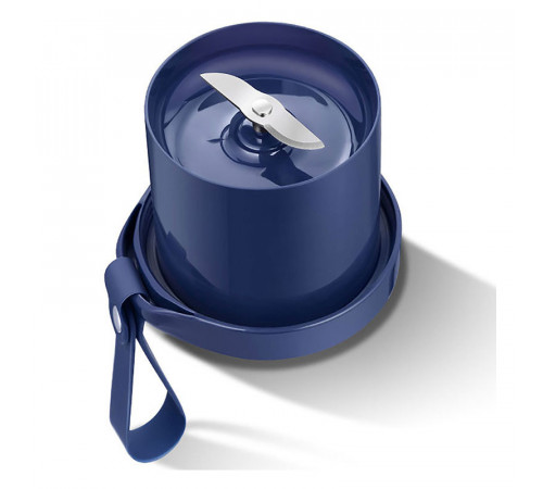 Фітнес-блендер Xiaomi Morphy Richards 50W Portable Juice Cup MR9600 Blue (MR9600)
