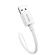 Кабель Baseus Superior Series Fast Charging Data Cable USB to Type-C 100W 1.5m Moon White (P10320102214-02)