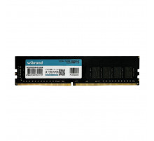 Оперативна пам'ять DDR4 Wibrand 16GB 3200MHz CL22 DIMM (WI3200DDR4D/16GB)