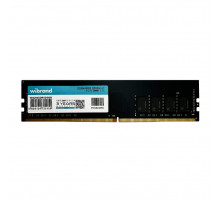 Оперативна пам'ять DDR4 Wibrand 8GB 3200MHz CL22 DIMM (WI3200DDR4D/8GB)