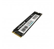 Накопичувач SSD M.2 Wibrand Caiman 512GB NVMe 2280 PCIe 3.0 3D NAND (WIM.2SSD/CA512GB)