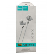 Наушники проводные HOCO M57 //