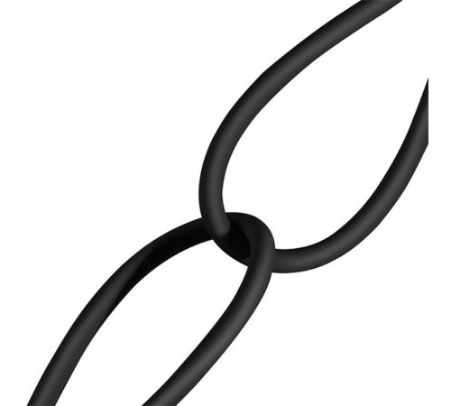 Кабель Baseus Superior Series Type-C to IP PD 20W 2m Black (CATLYS-C01)