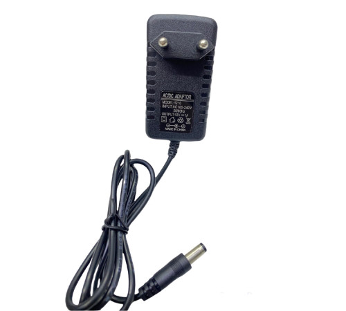 Зарядное утройство 1210      12V/ 2A