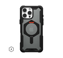 Чохол для смартфона UAG AAA Plazma Mag XTE for Apple iPhone 16 All Black (UAGPLZXTE16AllBlack)