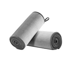Мікрофібра Baseus Easy life car washing towel（40*40сm Two pack）Grey (CRXCMJ-0G)