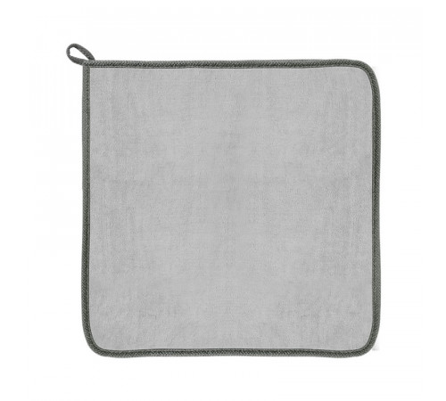 Мікрофібра Baseus Easy life car washing towel（40*40сm Two pack）Grey (CRXCMJ-0G)