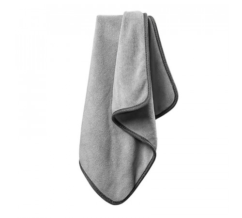 Мікрофібра Baseus Easy life car washing towel（40*40сm Two pack）Grey (CRXCMJ-0G)