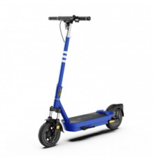 Електросамокат OKAI ES40-Blue 10", 500(1000)W, 15.6Ah, 70km, 25km\h, 25%, NFC, App, 23kg (ES40-BL)