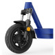 Електросамокат OKAI ES40-Blue 10", 500(1000)W, 15.6Ah, 70km, 25km\h, 25%, NFC, App, 23kg (ES40-BL)