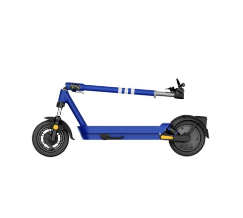 Електросамокат OKAI ES40-Blue 10", 500(1000)W, 15.6Ah, 70km, 25km\h, 25%, NFC, App, 23kg (ES40-BL)