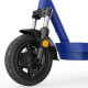 Електросамокат OKAI ES40-Blue 10", 500(1000)W, 15.6Ah, 70km, 25km\h, 25%, NFC, App, 23kg (ES40-BL)