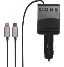 FM модулятор H22BT (100 шт/ящ)