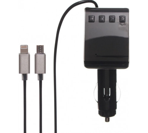 FM модулятор H22BT (100 шт/ящ)