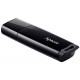 Флеш-накопичувач Apacer USB 2.0 AH336 64Gb Black (AP64GAH336B-1)