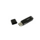 Флеш-накопичувач Apacer USB 2.0 AH336 64Gb Black (AP64GAH336B-1)
