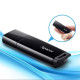 Флеш-накопичувач Apacer USB 2.0 AH336 64Gb Black (AP64GAH336B-1)