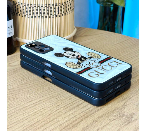 Накладка Prisma Brand РОЗПРОДАЖ Samsung A35 4G-5G