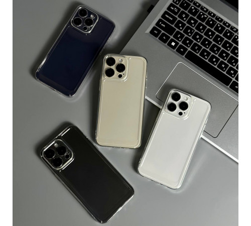 Силікон Space Case TPU Xiaomi Redmi 13C 5G