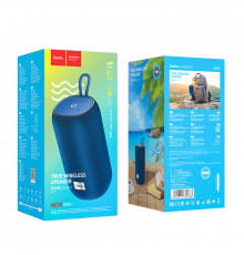 УЦІНКА Портативна колонка Hoco HC10 Sonar sports (18,0*9,0*9,0 см) (під ремонт)