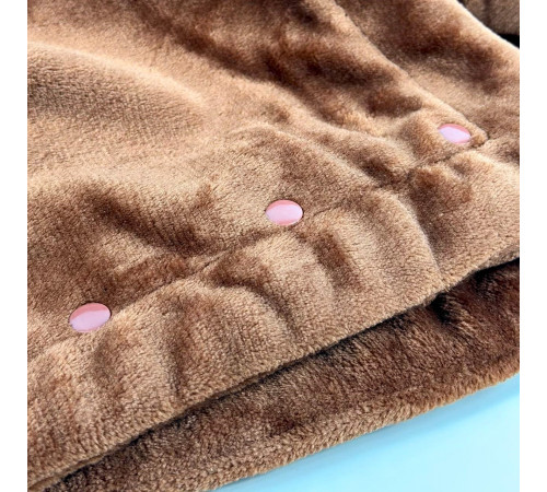 Електроковдра Плед з підігрівом від USB 5V (140*85 см)