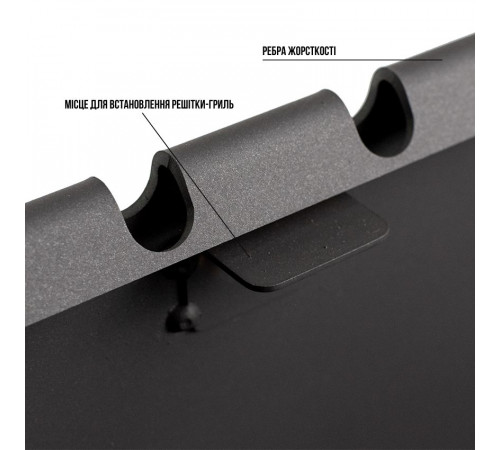 Мангал-барбекю на 12 шампурів