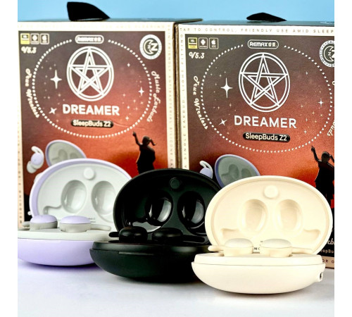 Бездротові навушники Remax Z2 Dreamer Series