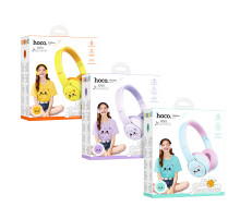 Навушники Hoco W60 Rhyme Children