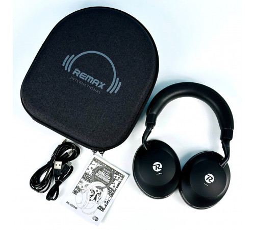 Навушники Remax RB-950HB Binzchi Series Active Noise-canceling
